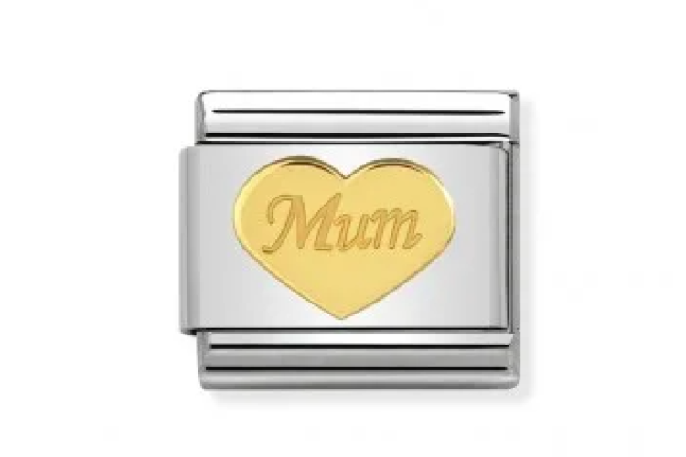 Mum Heart 