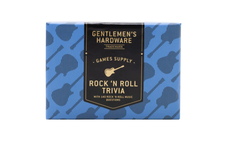 Music Trivia