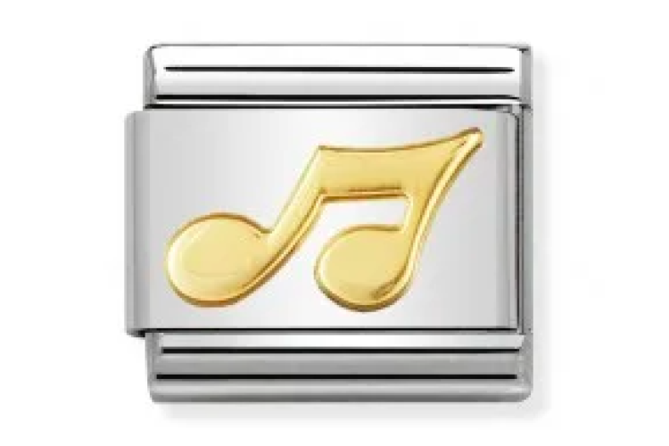 Musical Note Link 