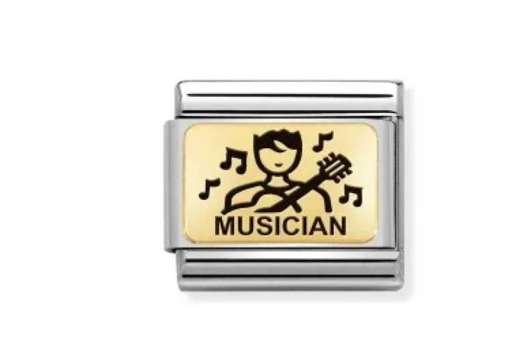 Musician Link 