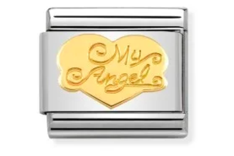 My Angel Heart Link 