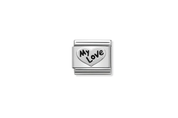 My Love Heart Link