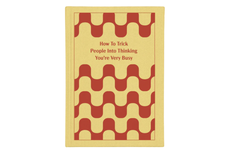 Notepad - How to Trick People