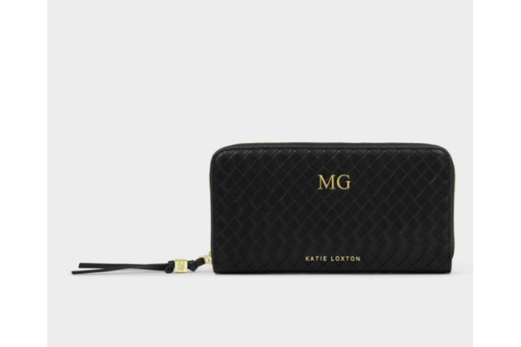 nova purse - black