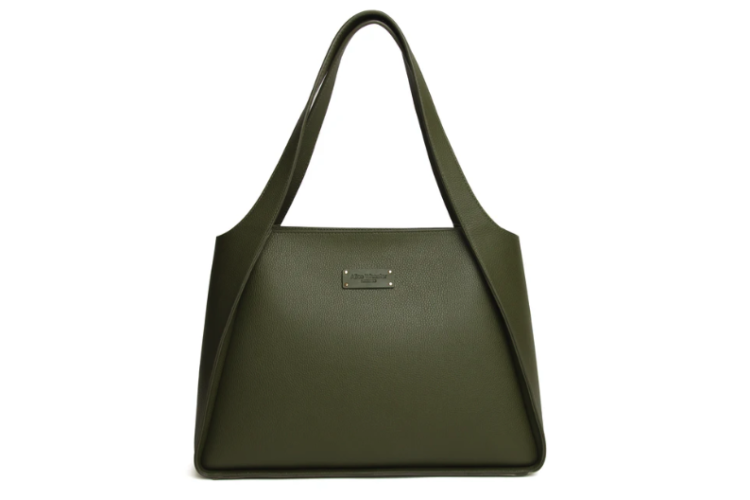 Olive Kensington Tote Bag