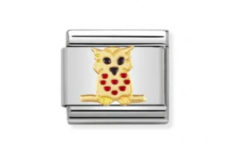 Owl Link 