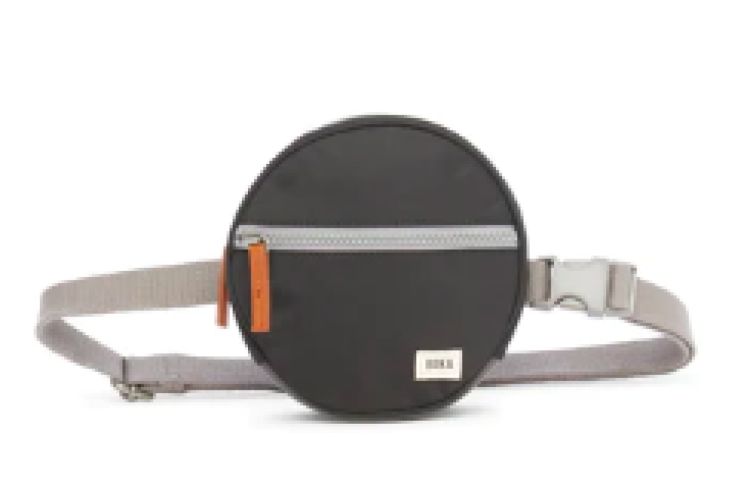 Paddington D Hip Bag 