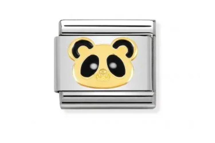 Panda head Link