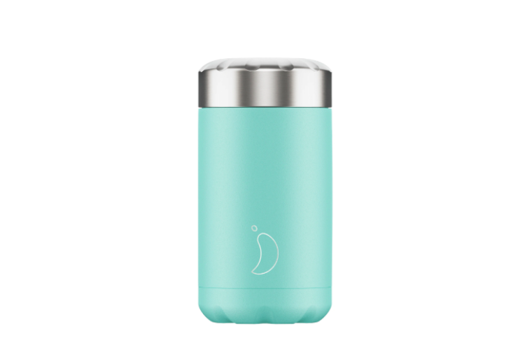 PASTEL GREEN Food Pot 500ml