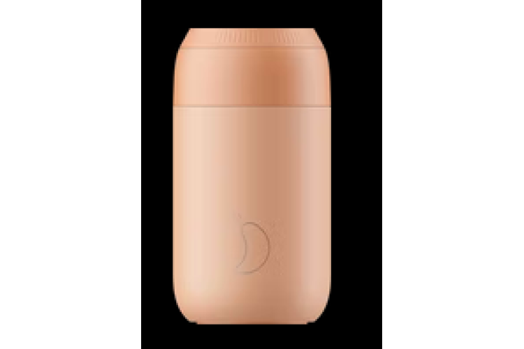 PEACH ORANGE Series 2 340ml