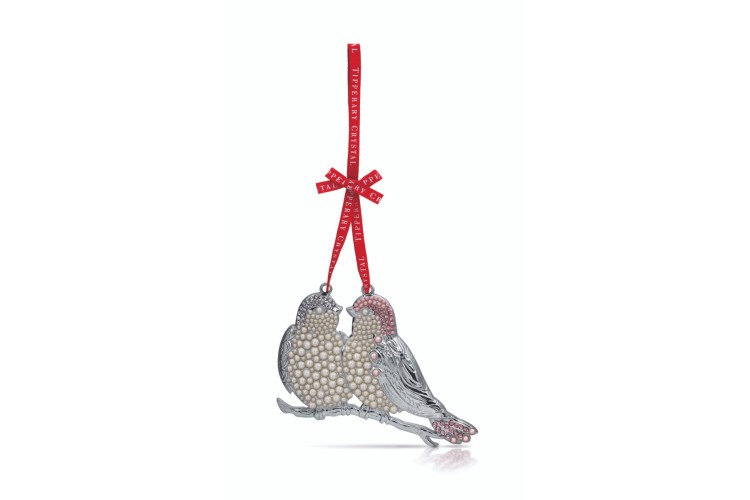 Pearl Turtel Doves 