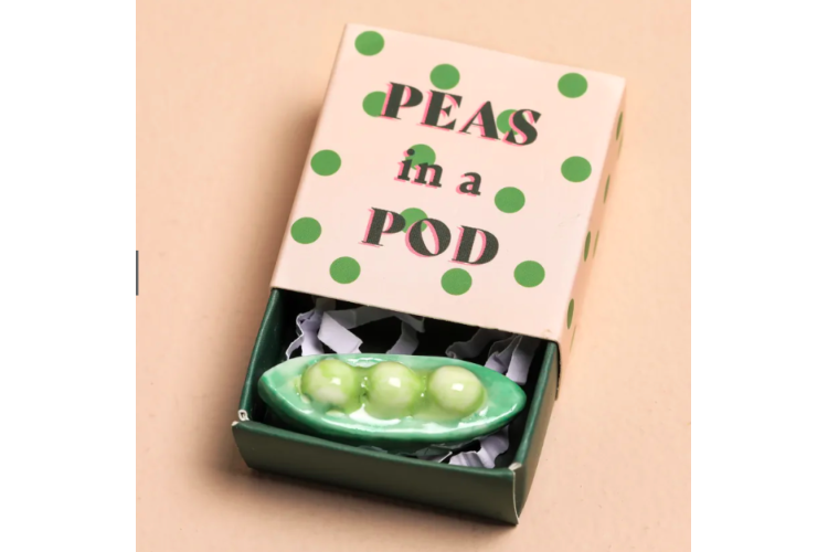 peas 