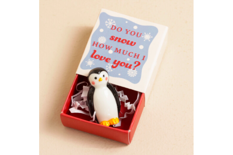 Penguin
