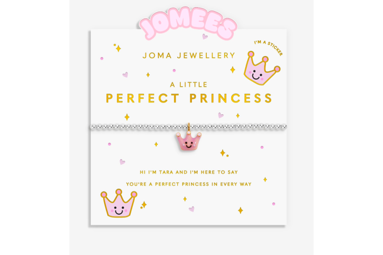 Perfect Princess 