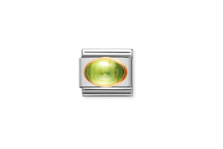 Periodt Oval Link