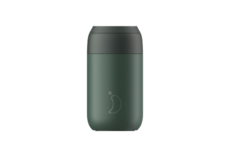 PINE GREEN Series 2 340ml