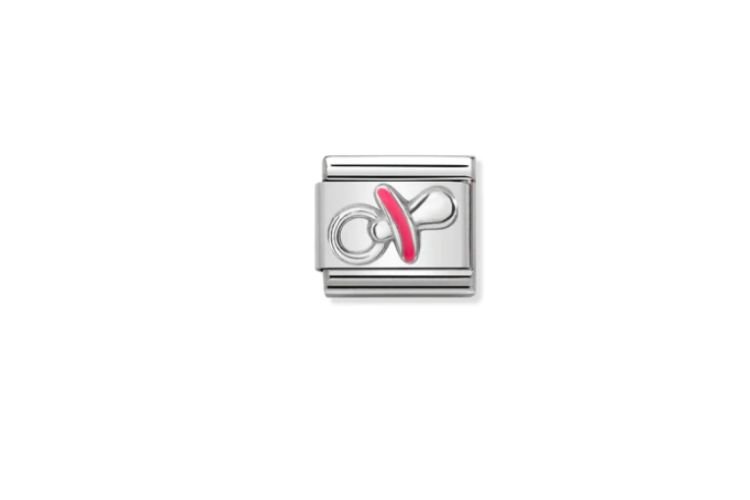 Pink Dummy Link