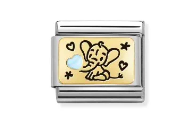 Blue Elephant Link 