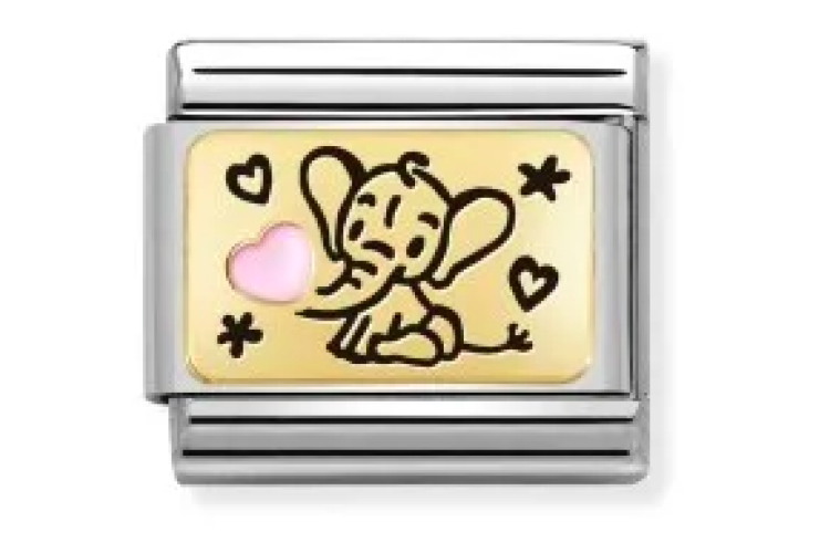 Pink Elephant Link 