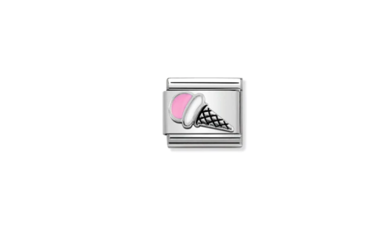 Pink Ice Cream Link