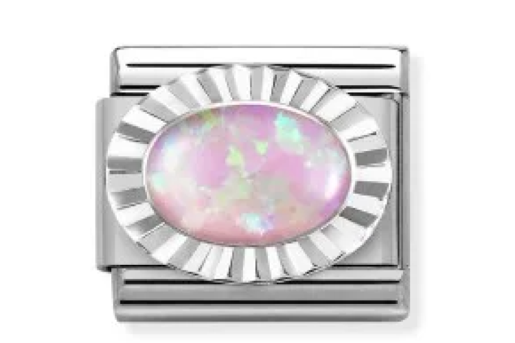 Pink Opal Link 