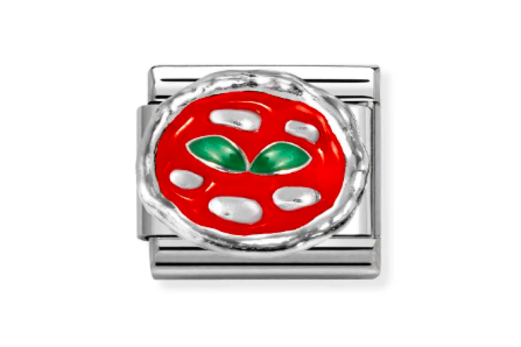 pizza charm