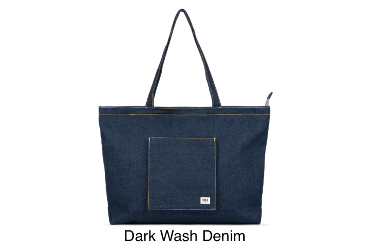 Portobello Large Tote