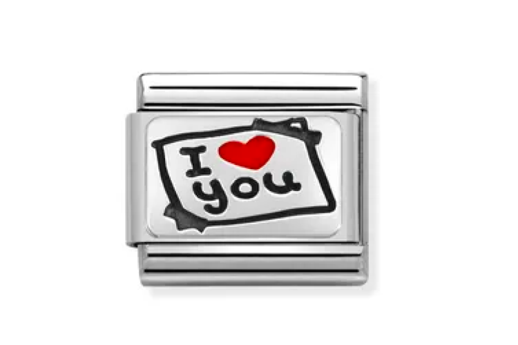 Post It I Love You Link