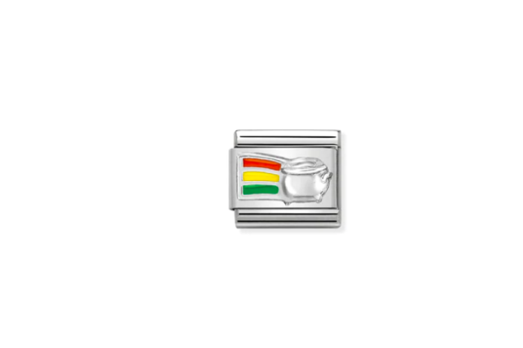 Pot of Gold Link