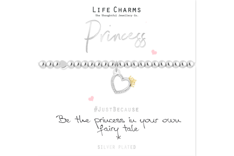 Princess Bracelet 