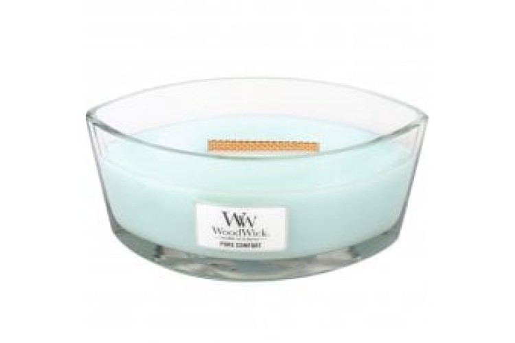 Pure Comfort  Ellipse Candle