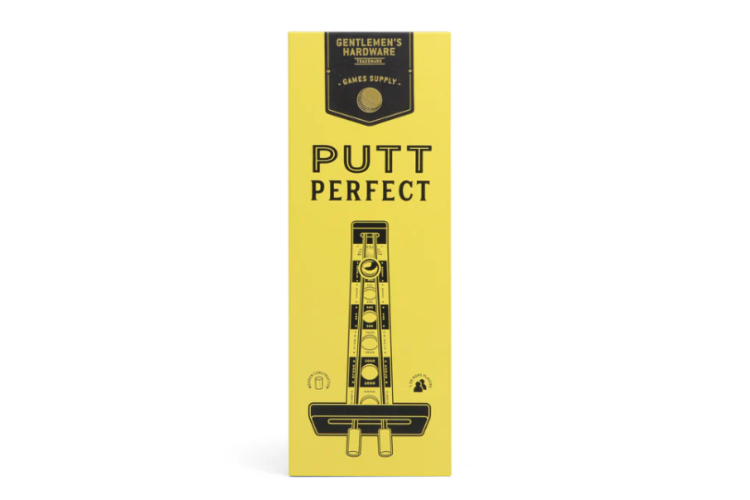 Putt Perfect