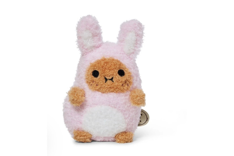Rabbit-pink ricespud 