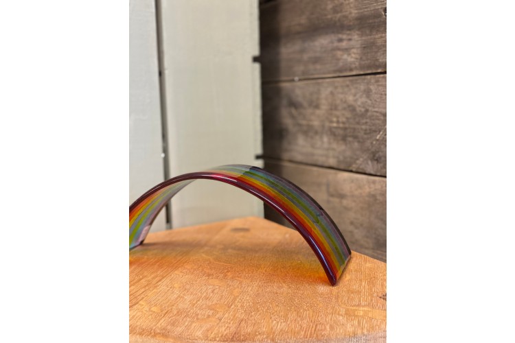 Rainbow Medium Curve