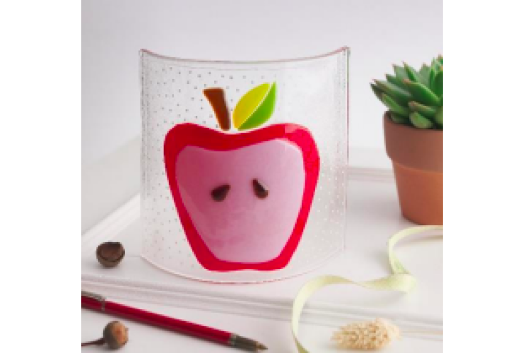 Red Apple Curve 