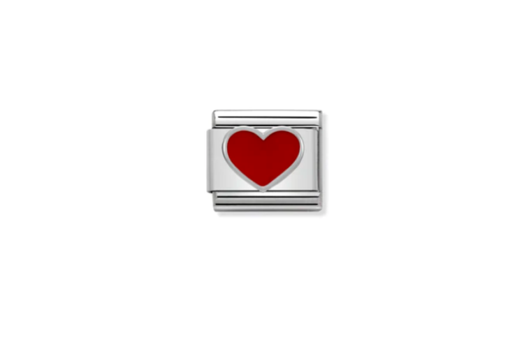 Red Heart Link