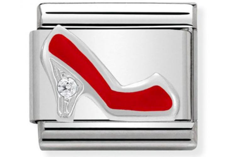 Red High Heel Link