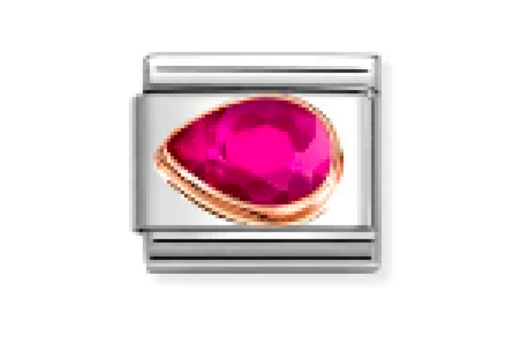 Red Stone Drop Left Link 