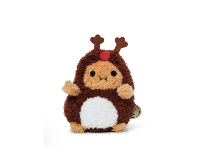 Reindeer ricespud 