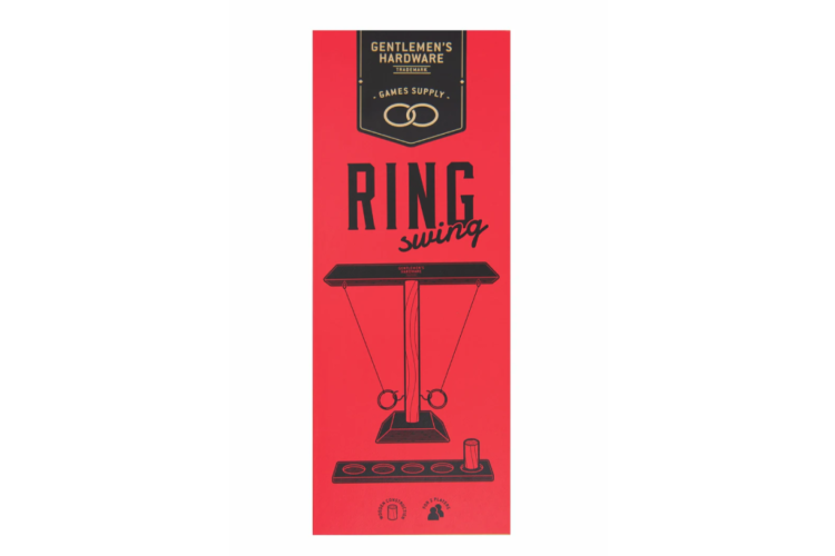 Ring Swing