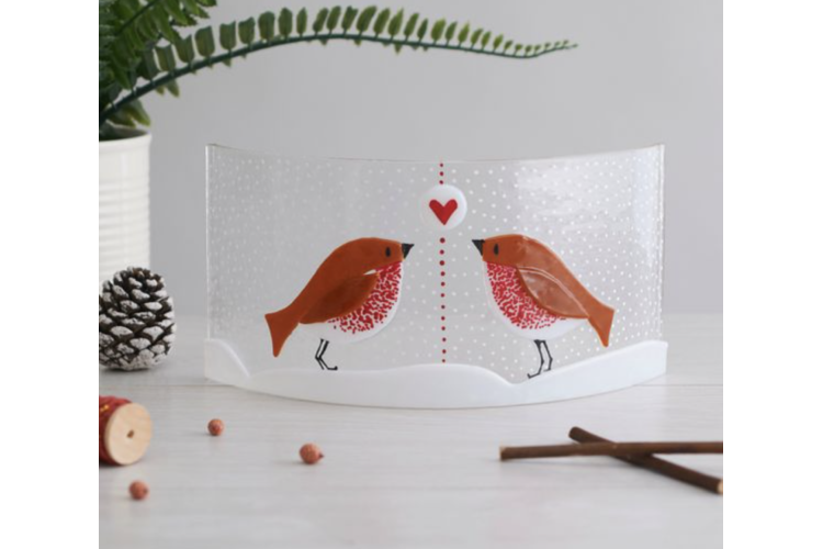 Robin Single Curve 