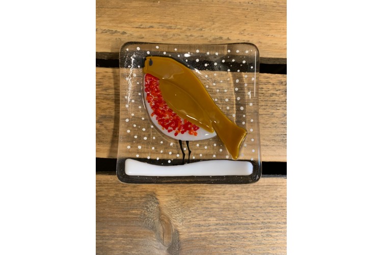 Robin Mini Dish 