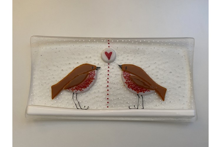 Robin Platter 