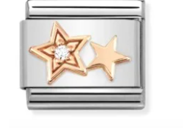 Roes Gold Double Star Link 
