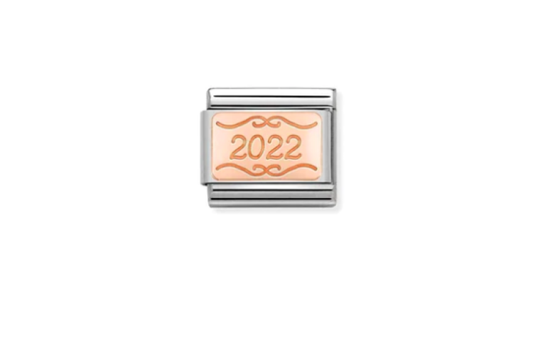 Rose Gold 2022 Link