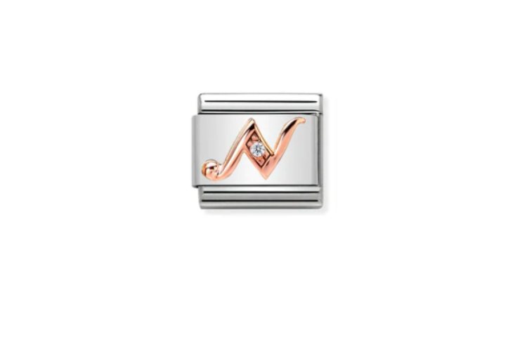 Rose Gold N Link