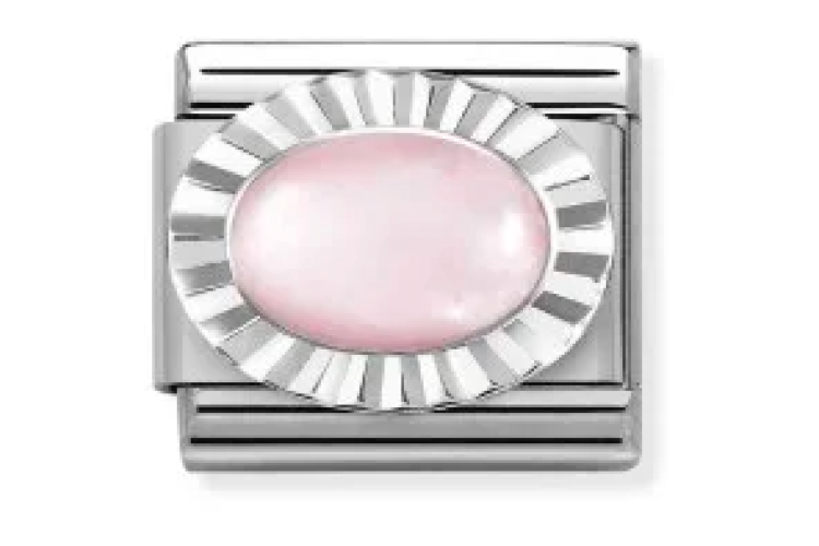 Rose Quartz Link 
