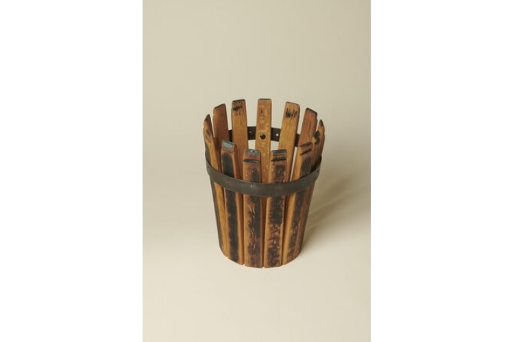 Round Basket 