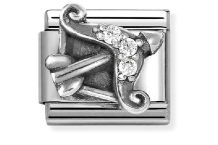 Sagittarius with CZ Link 