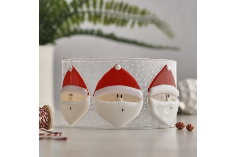 Santa Mini Curve 